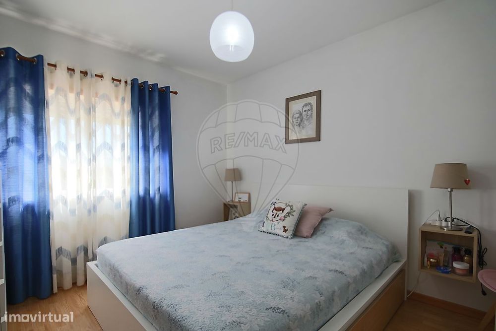Apartamento T2 para venda