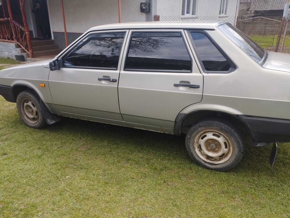 Продам автомобыль