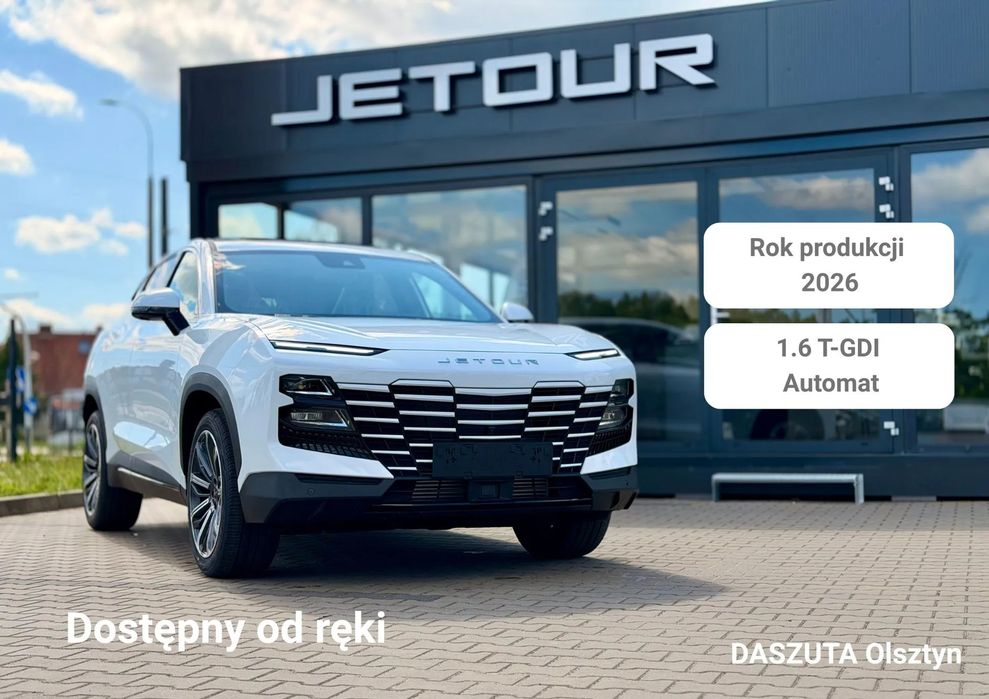 Jetour
