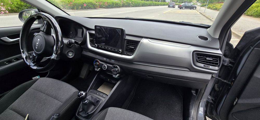 Vendo Kia Stonic