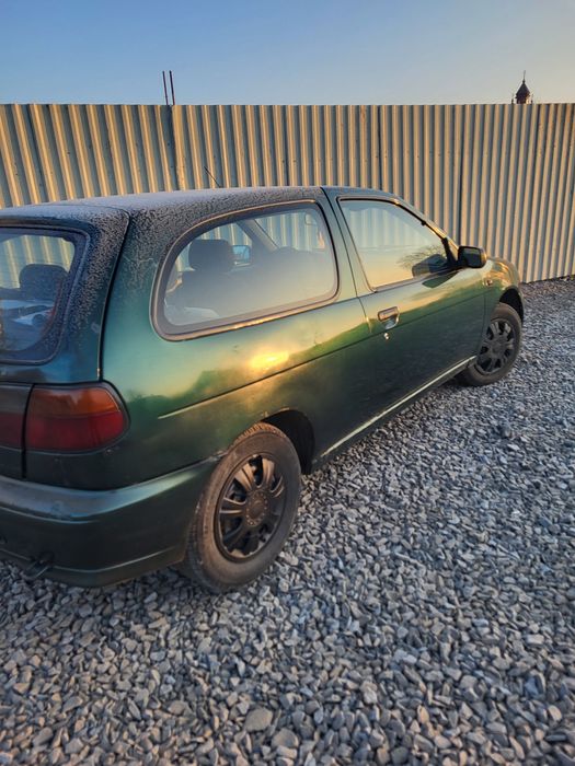 Продам Нісан Альмеру