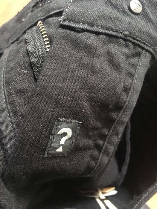 Джинсы мужские Guess оригинал