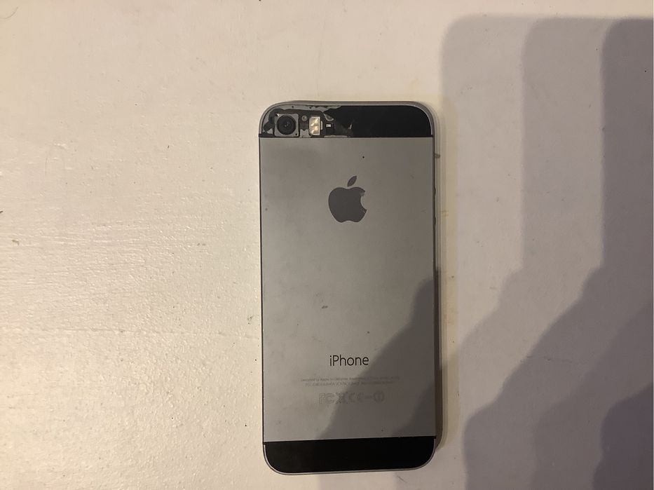 IPhone 5s para peças