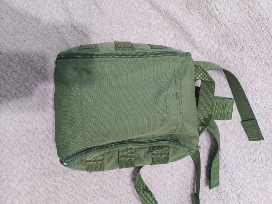 Аптечка тактическая ЗСУ