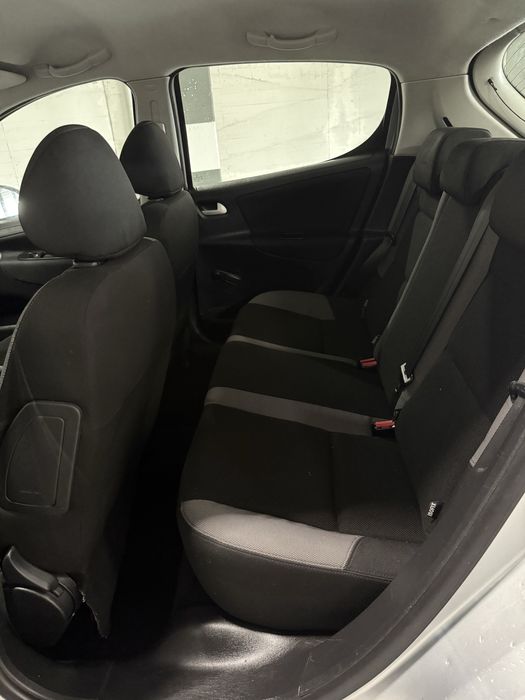Peugeot 207 1.4 HDI