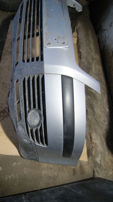 Zderzak Przód VW Passat B5 Lift