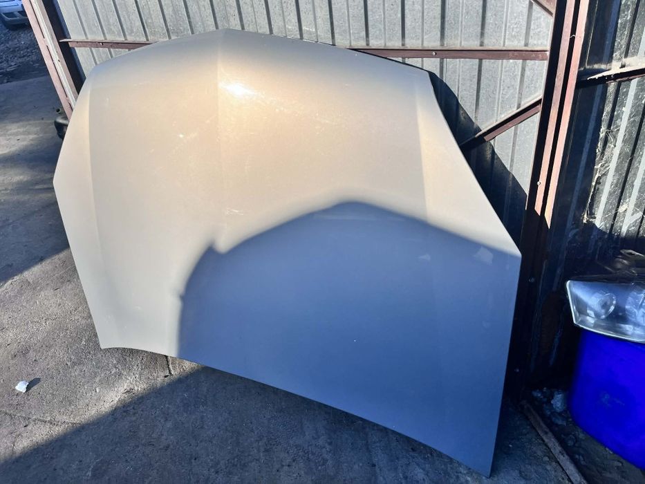 Maska Vectra C Lift
