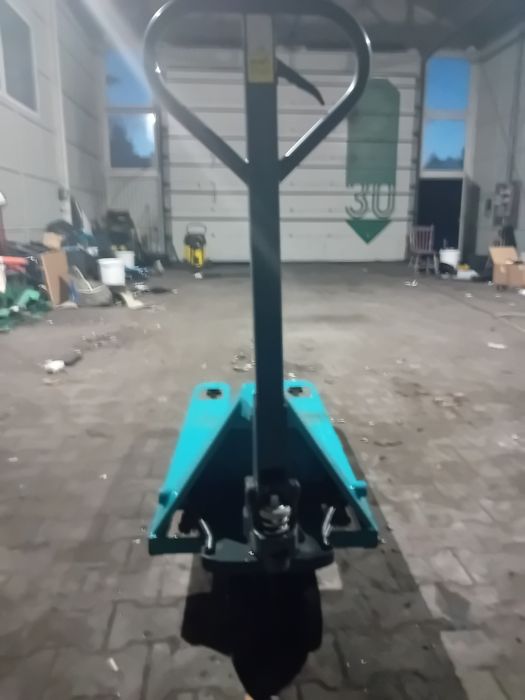 Paleciak ręczny  115cm