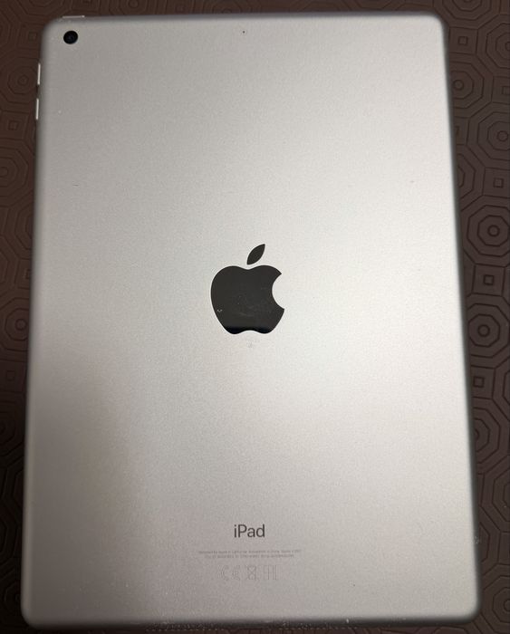 Ipad 6 geração Apple
