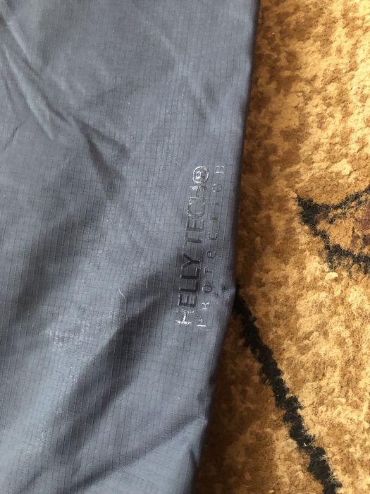 Чоловічі лижні штани,розмір Л  бренду Helly Hansen