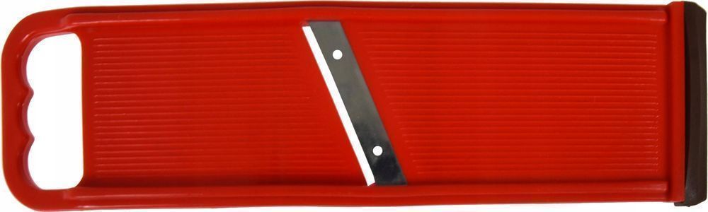 Szatkownica Plastikowa Z Tarką - Mała