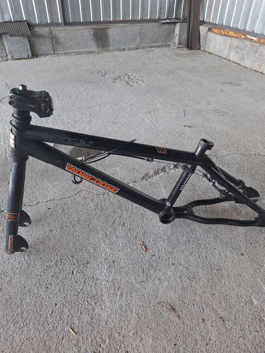 Rama bmx  mongoose