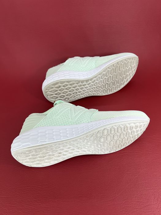 Кросівки 40.5р. New Balance Fresh Foam Cruz v2