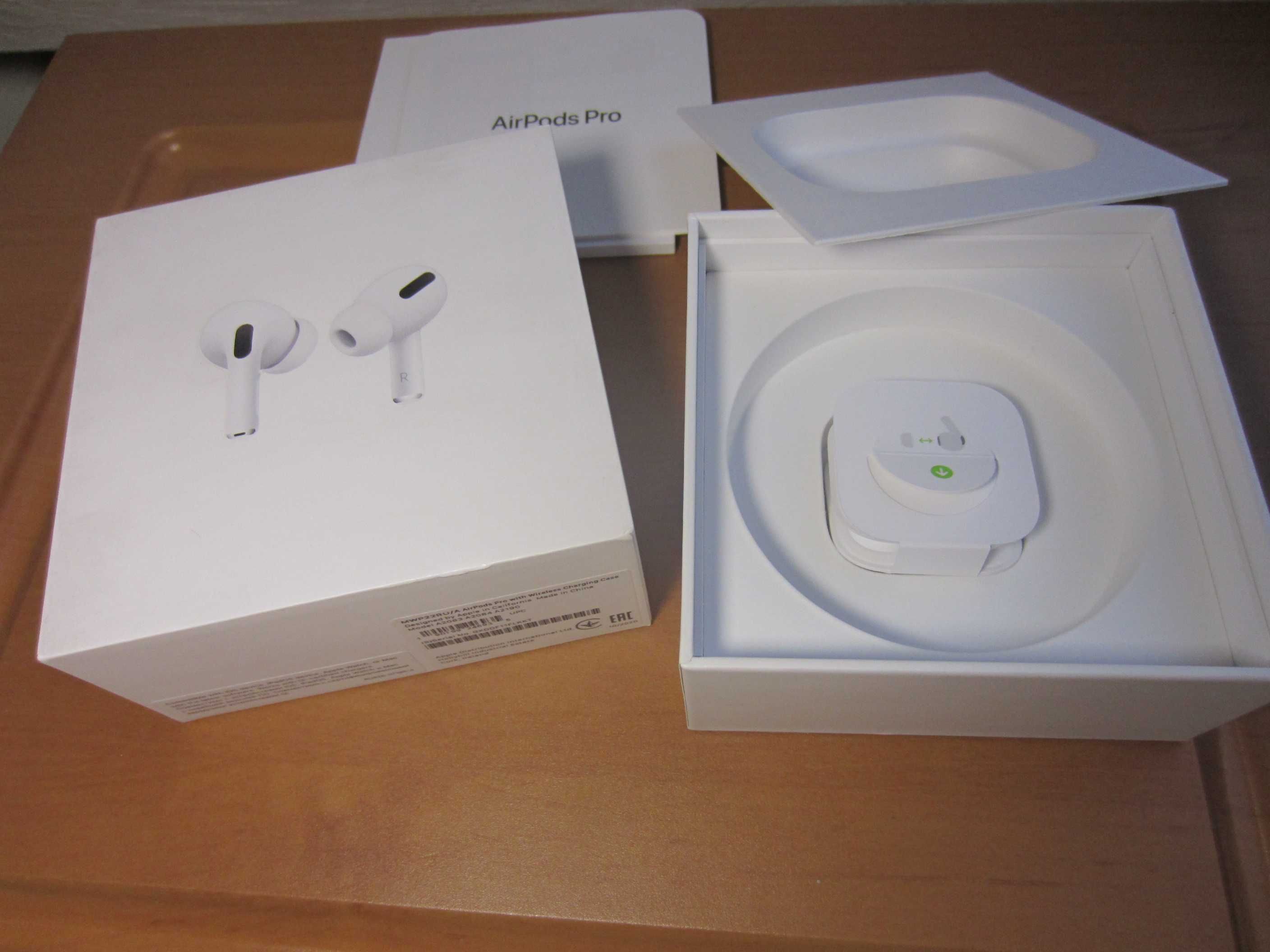 【新品・未開封】Apple AirPods Pro 第２世代 AirPods Pro2