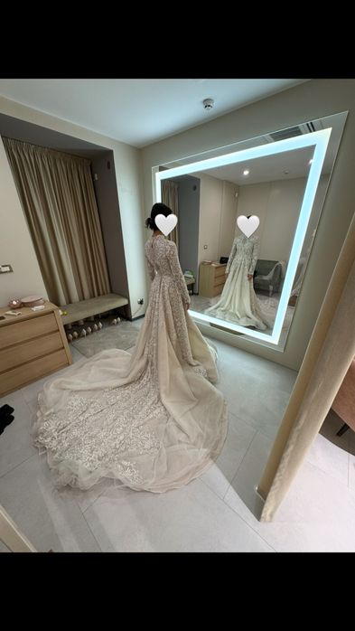 Продаж весільної НОВОЇ сукні
