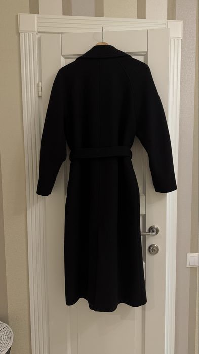 Пальто Zara спущений рукав