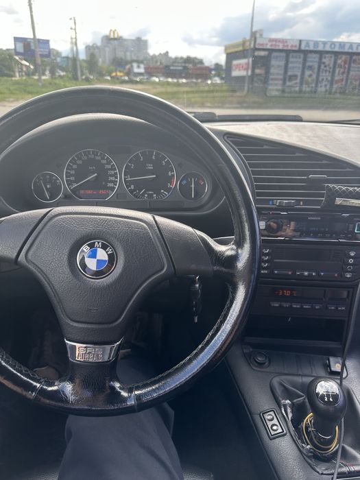 Продам бмв е36 328