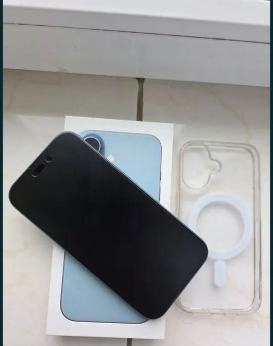 iPhone 16, ideał