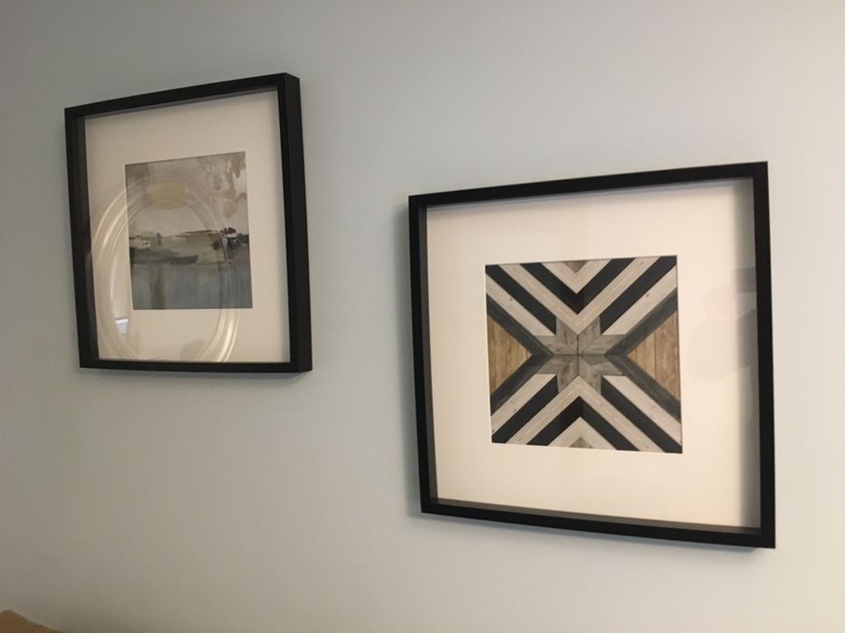 Quadros de parede com moldura64862631214850121