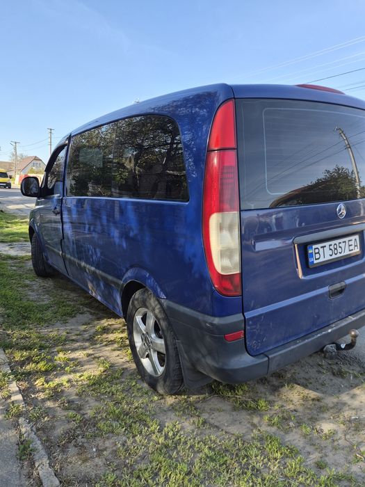 Продам своє Авто