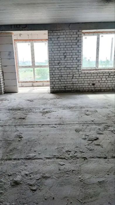 Продам 1к квартиру ЖК Аржанова ул.Евгения Чикаленко 1, корп. 2 - View 2