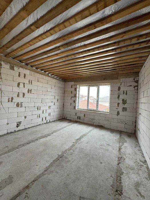 Новый дом на 3 сотках! Светлый Совиньон! Цена-качество! Рассрочка!1A37