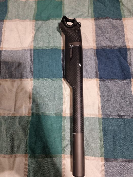 Підседіл toseek 27.2 400