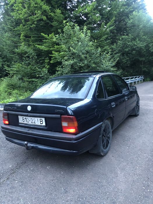 :Продам :Опель .