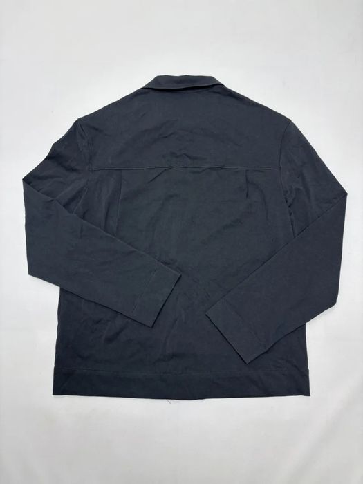 Чоловіча сорочка овершот COS, розмір XS-S overshirt