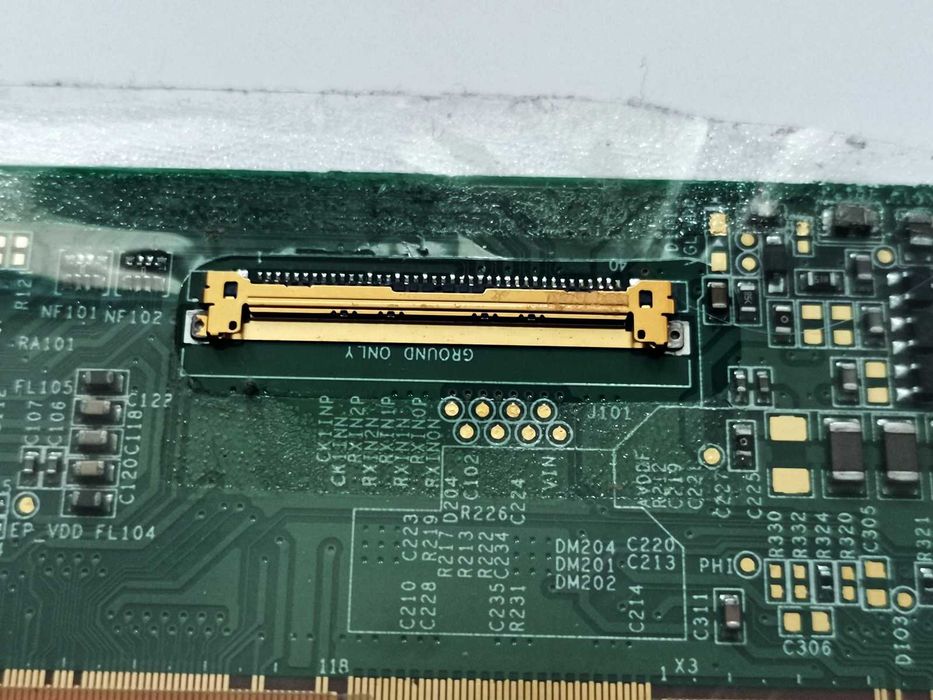 Matryca - B156xW02 V.0