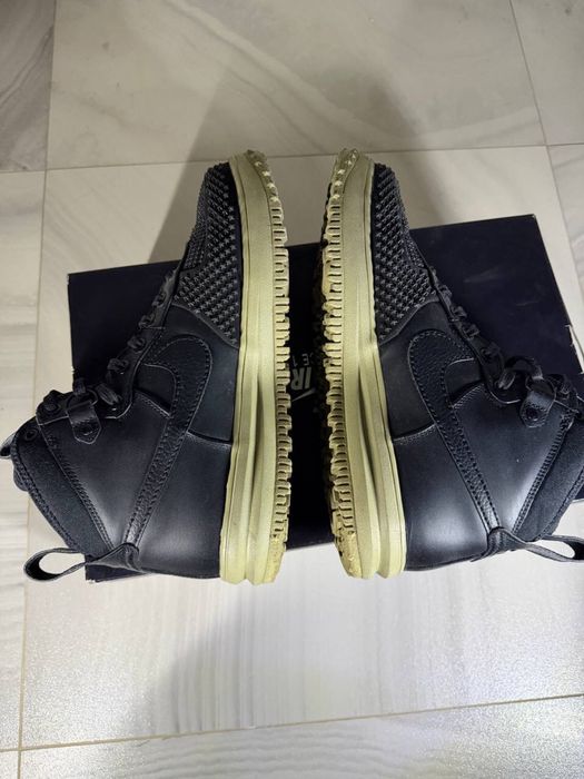Nike Lunar Force 1  44 розмір