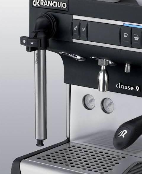Vendo maquina cafe industrial