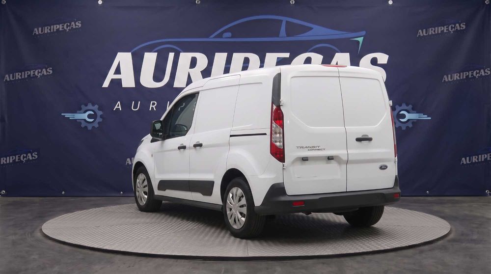 Ford Transit Connect 2016 para Peças