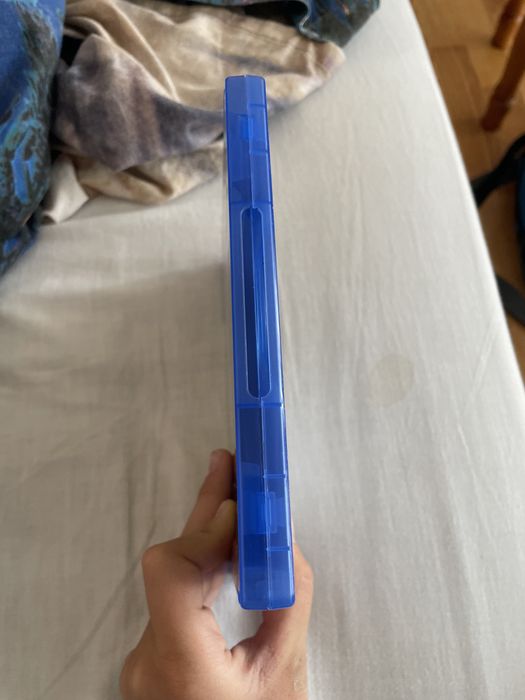fifa 25 диск на ps4