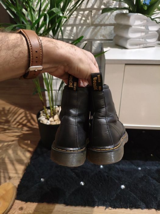 Buty Martens rozm 36