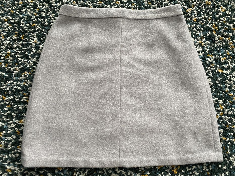 Spodnica moherowa M&S Collection r. 38