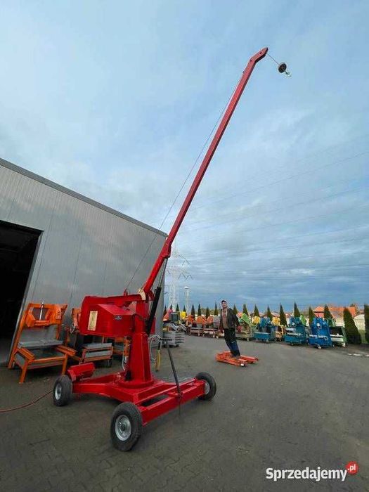 Wynajem zagęszczarka betoniarka wiertnica piła glebogryzarka aerator