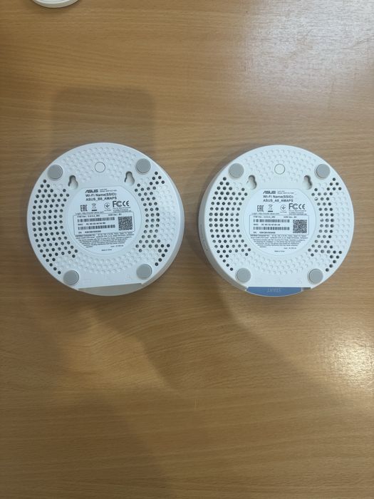 Роутер ASUS Lyra mini 2 шт.