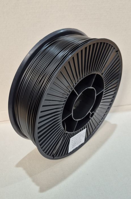 Пластик дл 3Д друку, філамент PETG, ПЕТГ,1.75 мм, 0.9 кг.