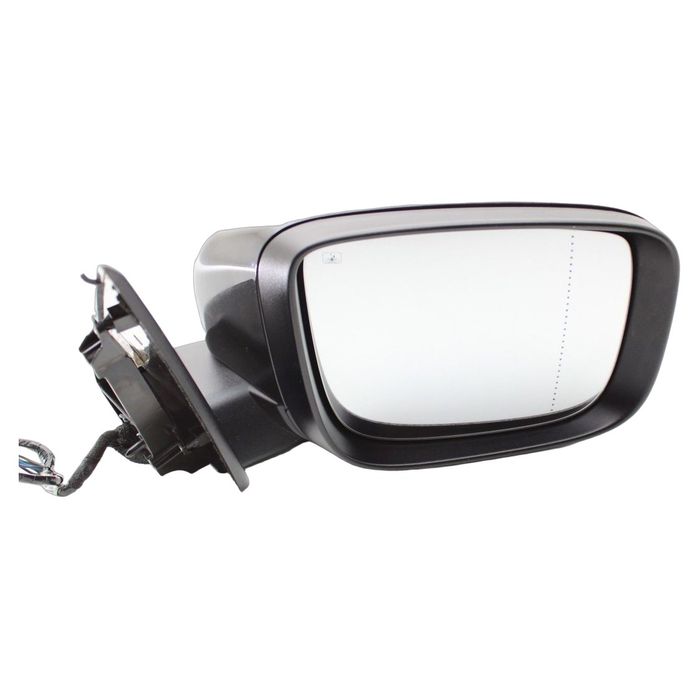 Espelho retrovisor Volvo XC60 Direito (2008-2013)