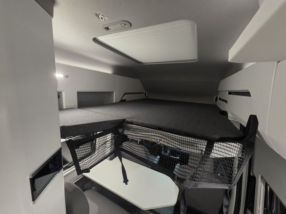 VW Grande Californiana 600