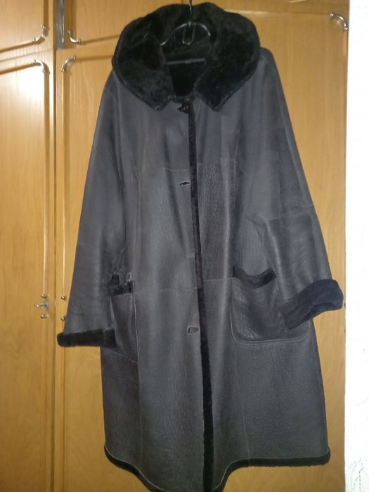 Натуральна дубльонка