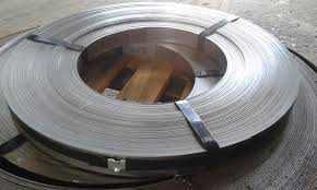 Bednarka ocynk ogniowy 25x4 50kg