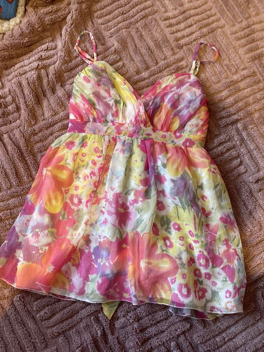 Bluzka kobieca LIPSY 10