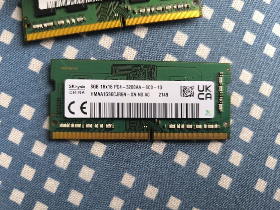 Продам оперативную память ddr3