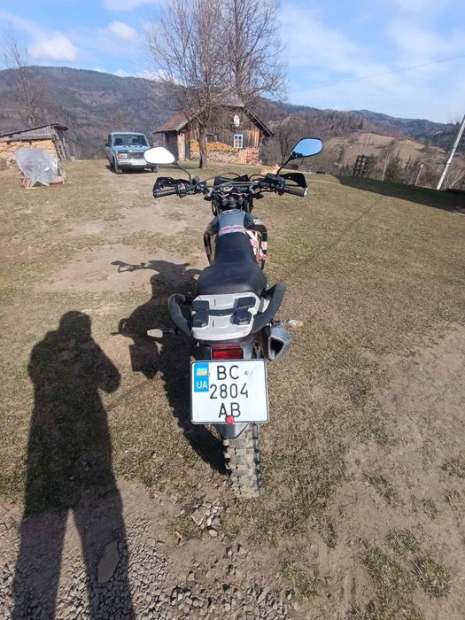 GEON X-Road 250CB