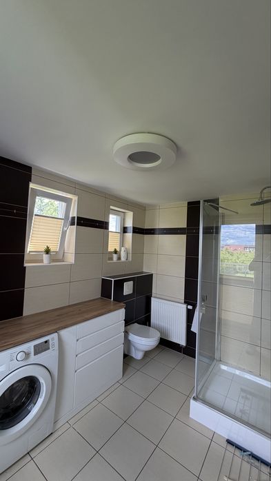 Wynajme mieszkanie 80m2