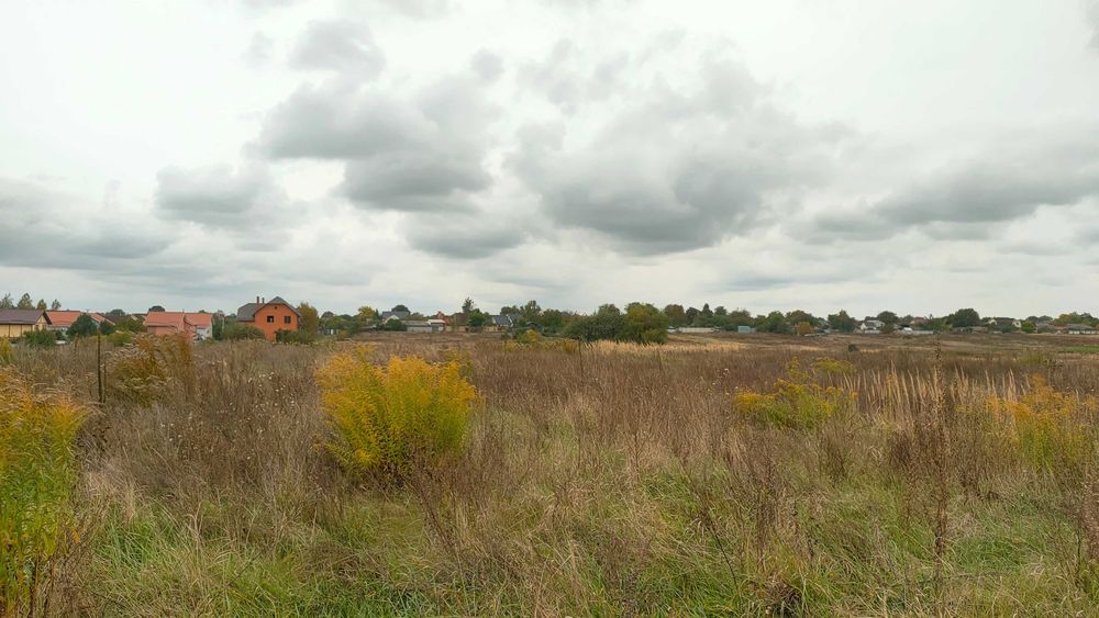 Продаж  земельної ділянки 20 соток  ОСГ село Колонщина