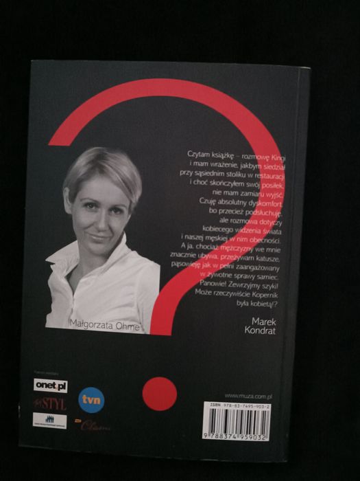 Co z tym życiem - książka