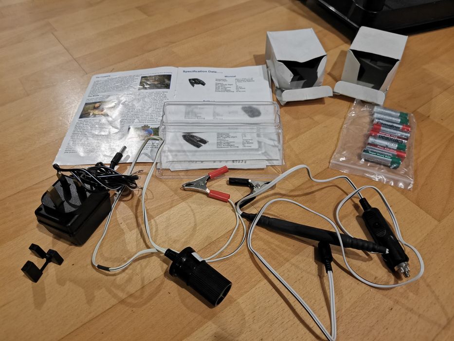 Карповий кораблик Angling Technics Procat MKIV